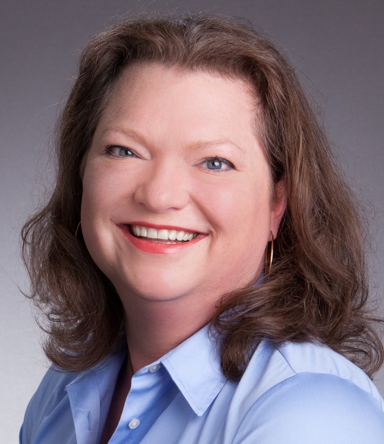 Sandra Forston